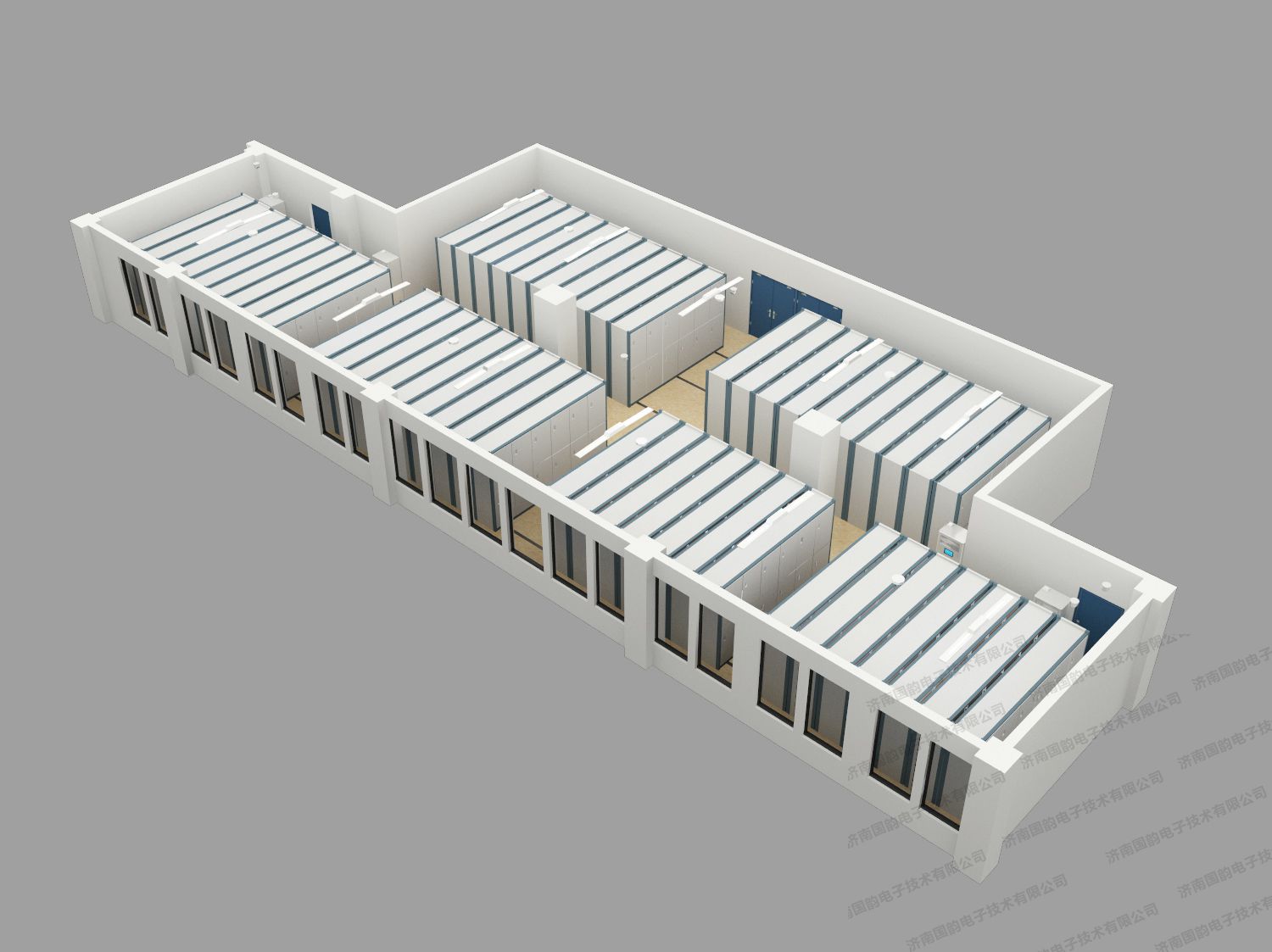 《機關檔案管理規(guī)定》（國家檔案局第13號令）發(fā)布